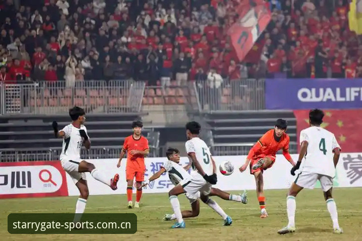 U17世界杯观赛全攻略：星空体育平台带你解锁新生代足球新视角